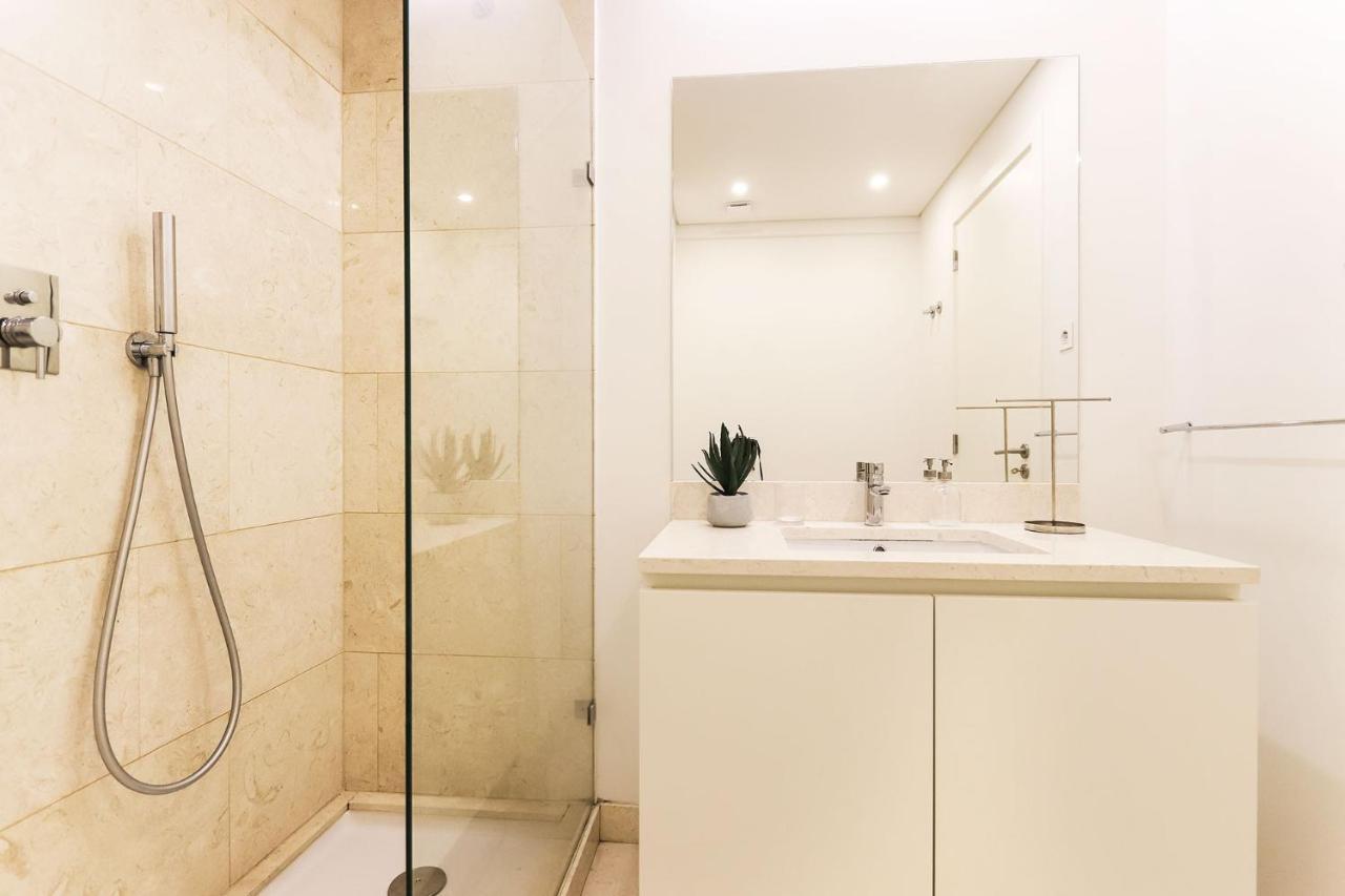 Apartamento Sao Bento Harmony By Homing Lisboa Exterior foto